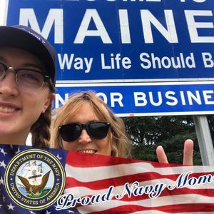 Meet your Posher, Sharon